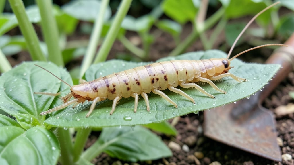 Are Centipedes Bad for Gardens: What They Actually Eat and How to Manage Them