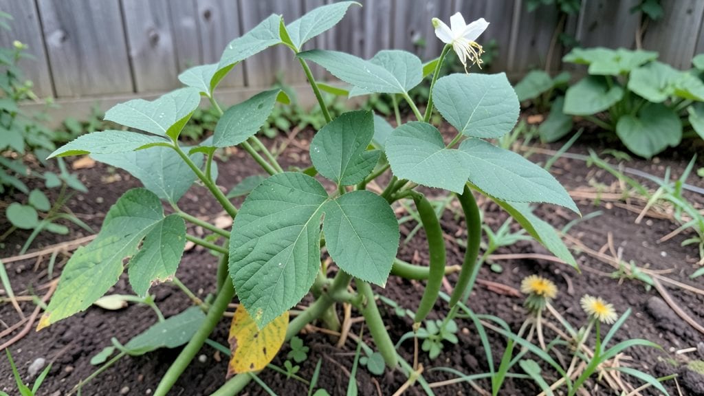 Are Garden Beans and Green Beans the Same: Key Differences Explained