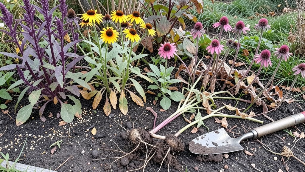 Autumn Fertilizer for Gardens: Best Types and When to Apply for Fall Success