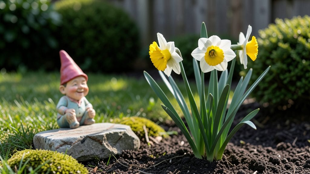 Garden Gnomes: Whimsical Focal Points That Add Charm to Any Yard