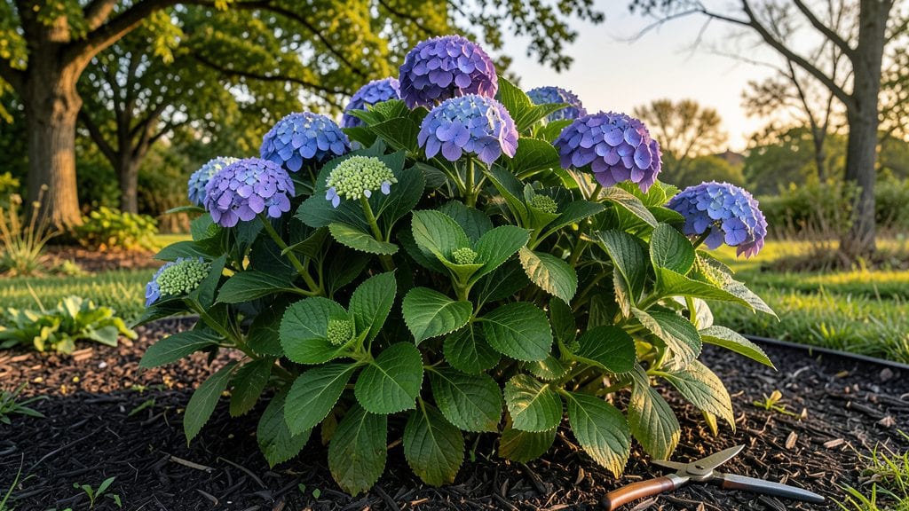 Best Garden Shrubs: Year-Round Privacy With Fragrant Evergreen Beauty
