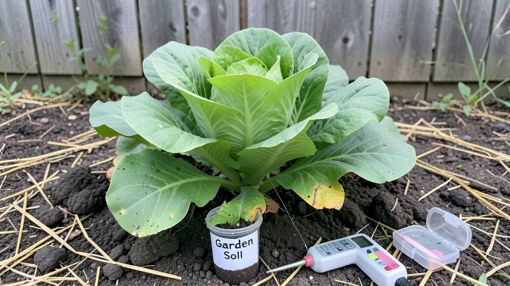 Best PH for Vegetable Garden: Ideal Ranges for Top Crops and Soil Testing Tips