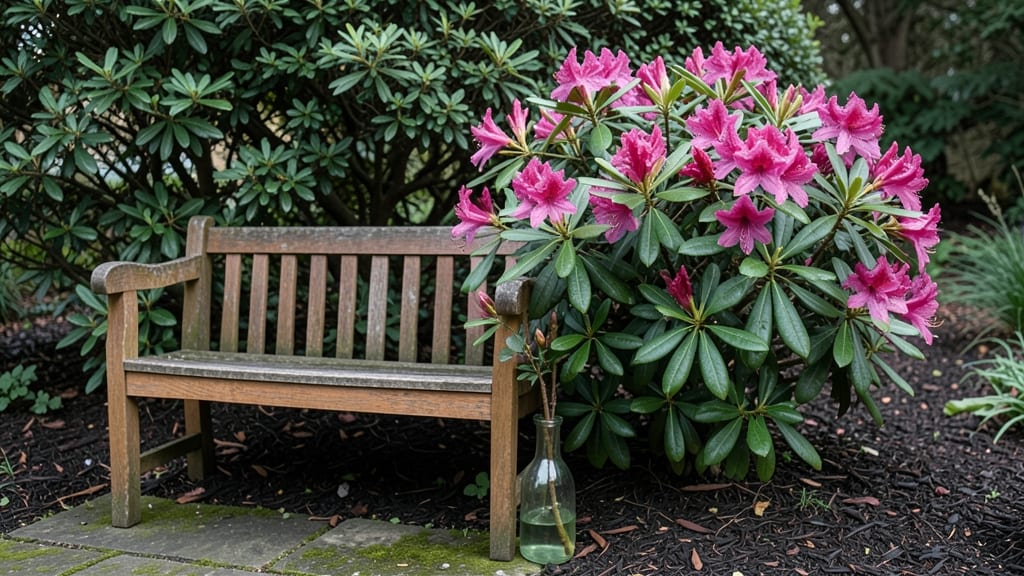 Blooms and Gardens: Year-Round Vertical Privacy With Fragrant Climbers