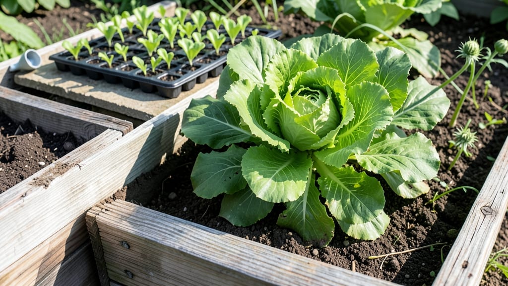 Building Community Gardens: Year-Round Layers for Thriving Urban Spaces