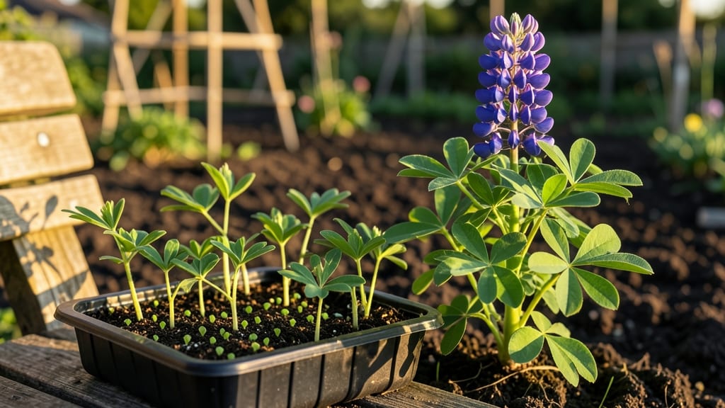 Children’s Garden Projects: 10 Easy DIY Ideas Using Recycled Materials