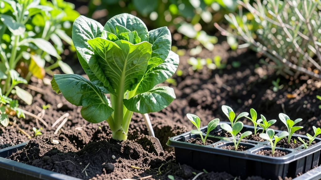 Planting