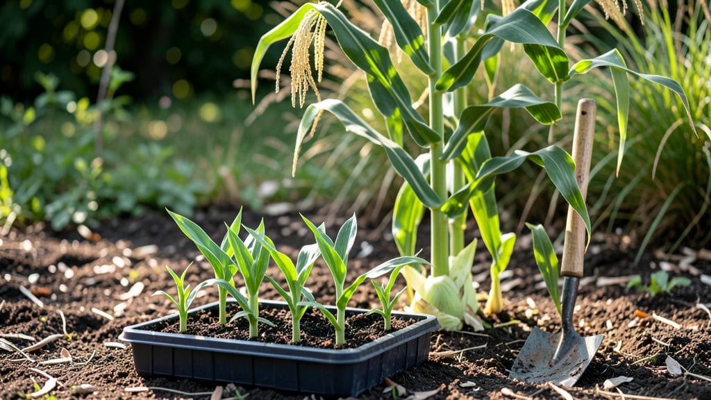 Corner Fence Garden Design: Privacy Layers That Bloom Season After Season