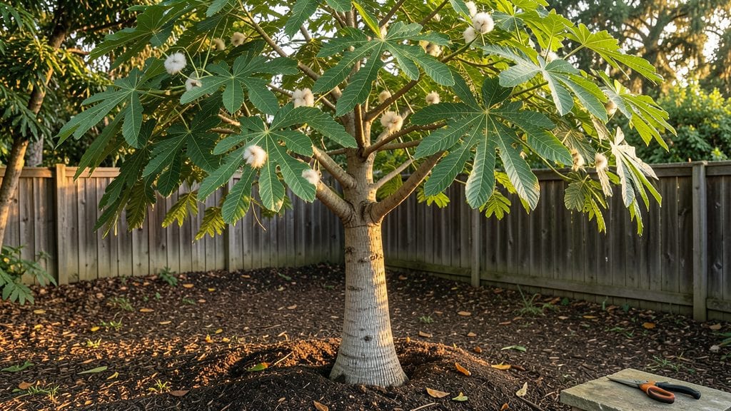 Cotton Candy Tree Growing Guide: Whimsical, Edible Blooms for Compact Gardens
