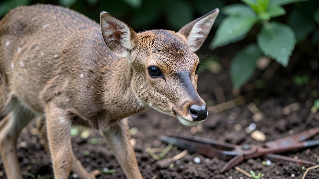Deer-Proof Garden: Humane Barriers That Protect Plants Naturally