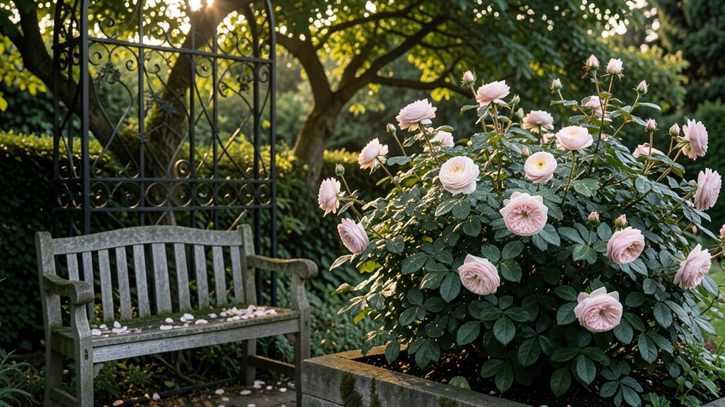 English Garden Pictures: Whimsical Layouts That Steal Every Scene’s Spotlight