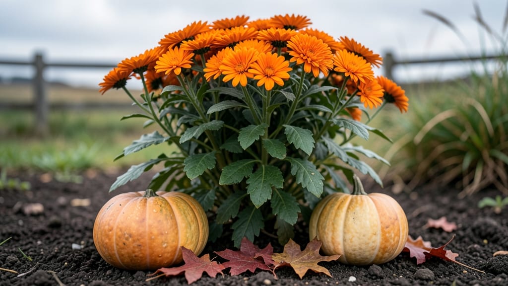 Fall Gardening Tips: Cold-Hardy Crops That Thrive Without Fuss