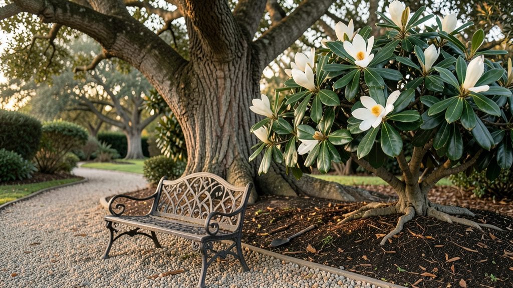 Famous Botanical Gardens: Lush Perennial Beds for Year-Round Harvests