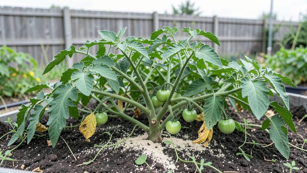 Fertilizing Garden Plants: Season-Long Lushness With Organic Boosts