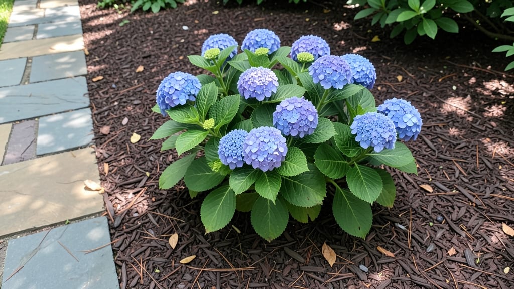 Front Garden Plants: Pollinator-Friendly Year-Round Beauty