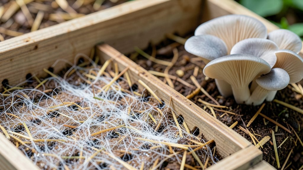 Fungus Garden Soil Recipe: Humane Removal Without Harming Microbial Life
