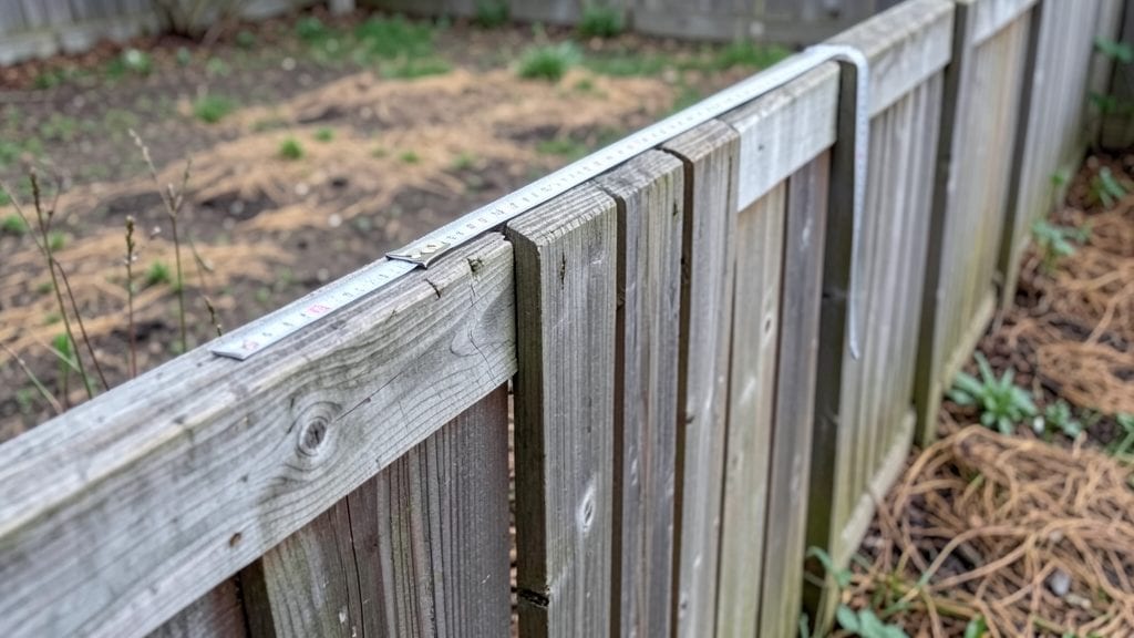 Garden Fence Height: Local Laws and Privacy Solutions Explained