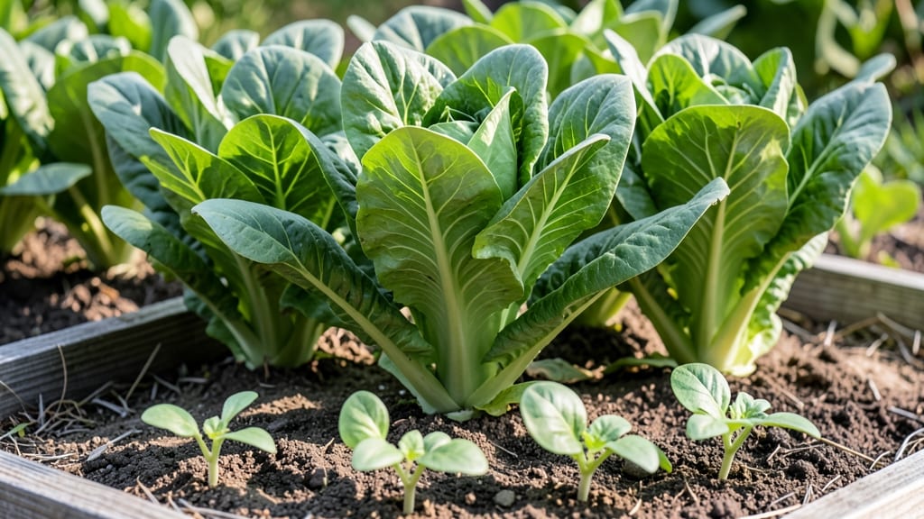 Garden Row Spacing: Exact Inches by Plant Type for Optimal Growth