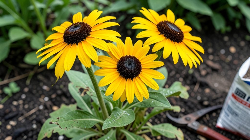 Gardening Deer Control: Fence-Free Barriers That Actually Work
