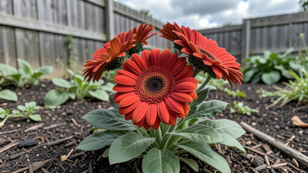Gerbera Garden Plants: Vibrant Year-Round Blooms in Any Climate