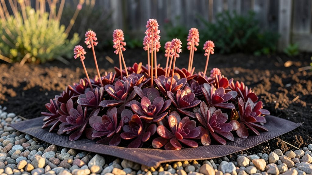 Gravel Garden Plants: Drought-Tolerant Beauty for Low-Maintenance Landscapes
