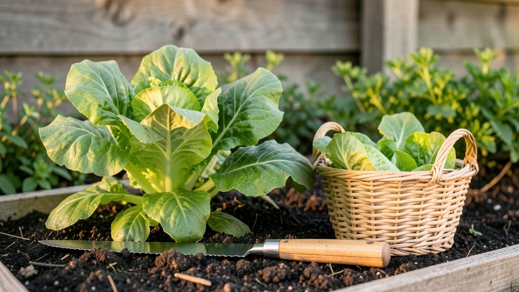Garden Box Growing Guide: Year-Round Productivity in Compact Space