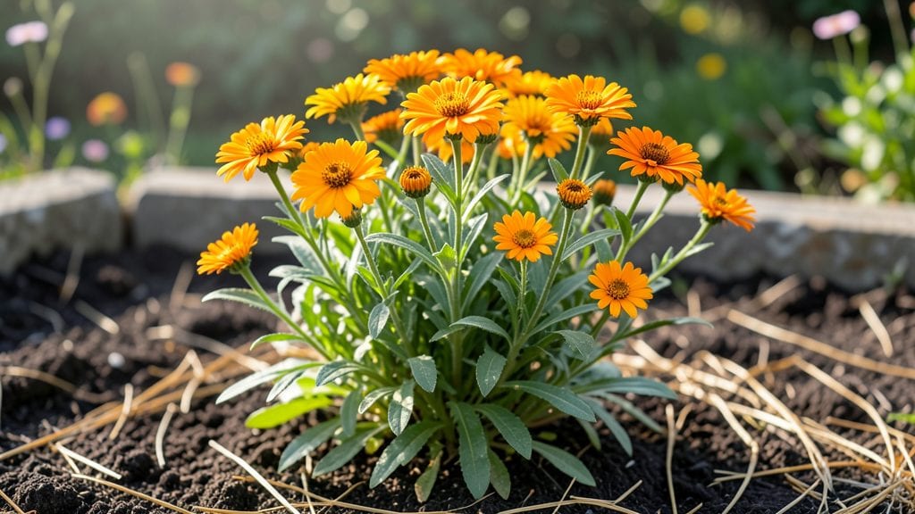 Home Sown Gardens: Year-Round Layers for Compact Urban Spaces