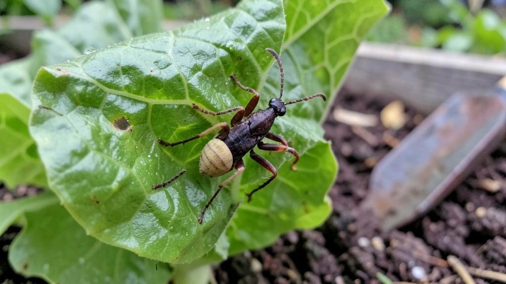 How to Get Earwigs Out of Garden: Humane Traps That Work in 24 Hours