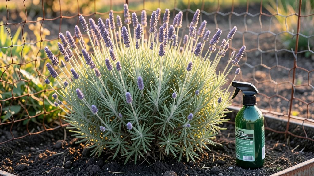 How to Keep Cats from Garden: Natural Barriers That Work Without Harm