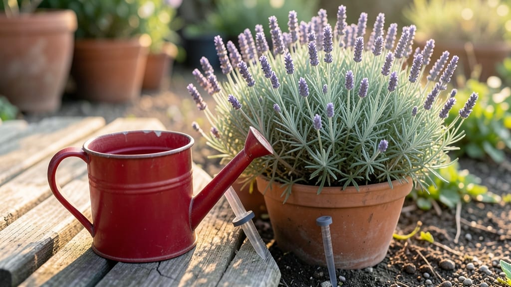 How to Water Garden While Away: Smart Systems That Keep Plants Thriving Without Daily Checks