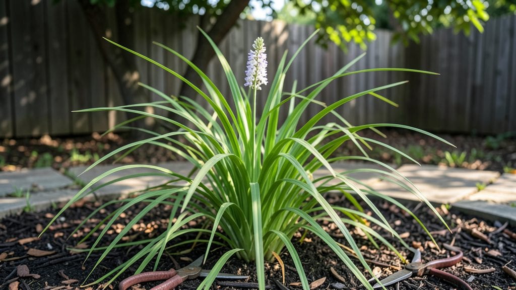 Lemon Grass in the Garden: Fragrant Perennial That Thrives Year-Round