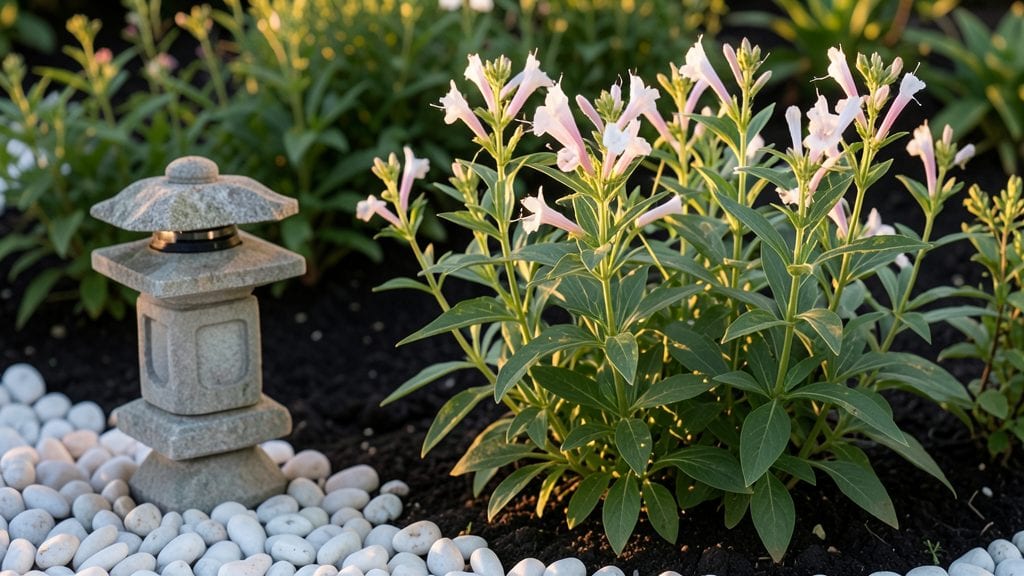 Moon Garden Designs: Enchanted Nighttime Blooms for Pollinator Magic