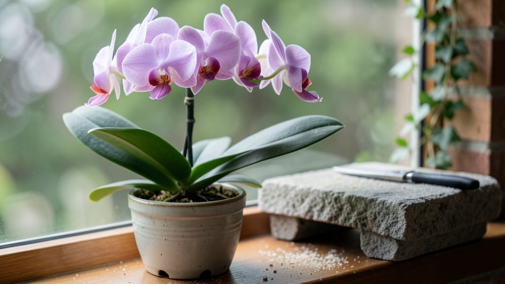 Orchid Care