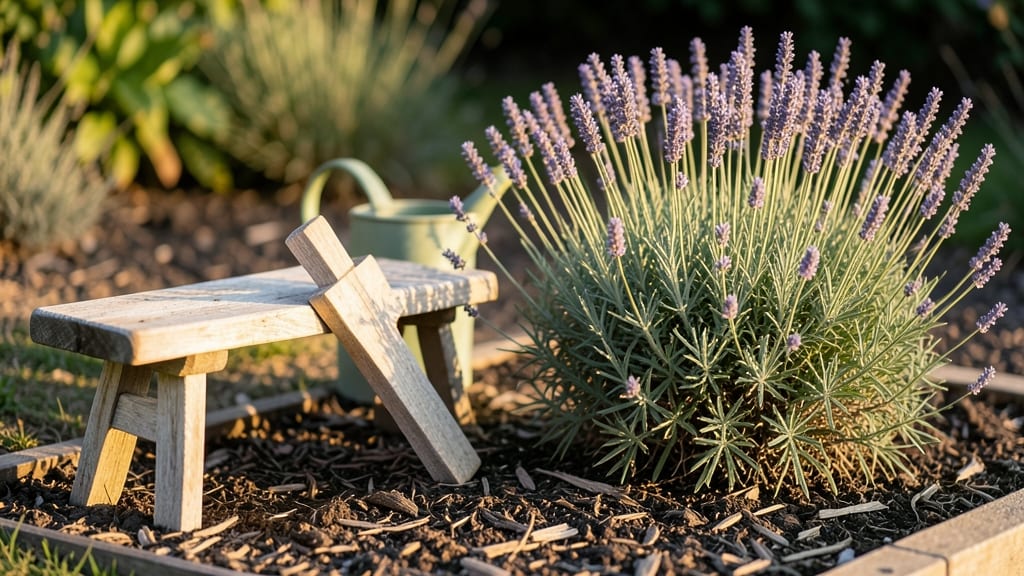 Prayer Garden Plans: Sacred Meditation Space With Year-Round Serenity