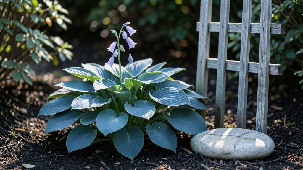 Side Garden Design: Compact Privacy With Season-Long Layers