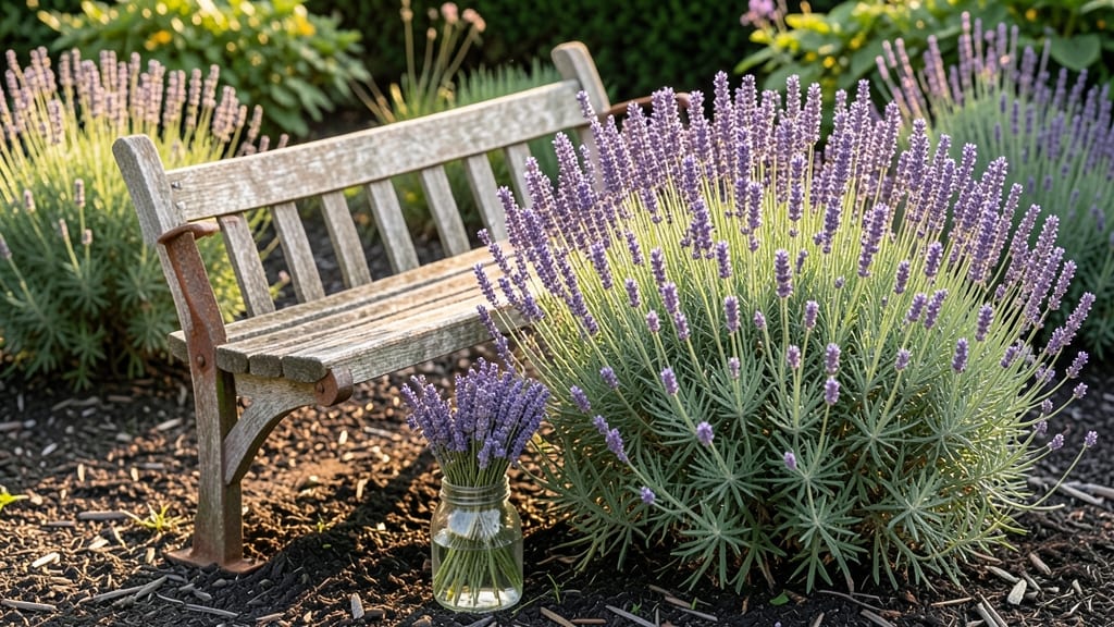 Summer Garden Quotes: Inspirational Words for Your Outdoor Oasis
