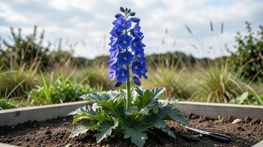 Tall Garden Plants: Privacy Screens That Grow 10 Feet Tall