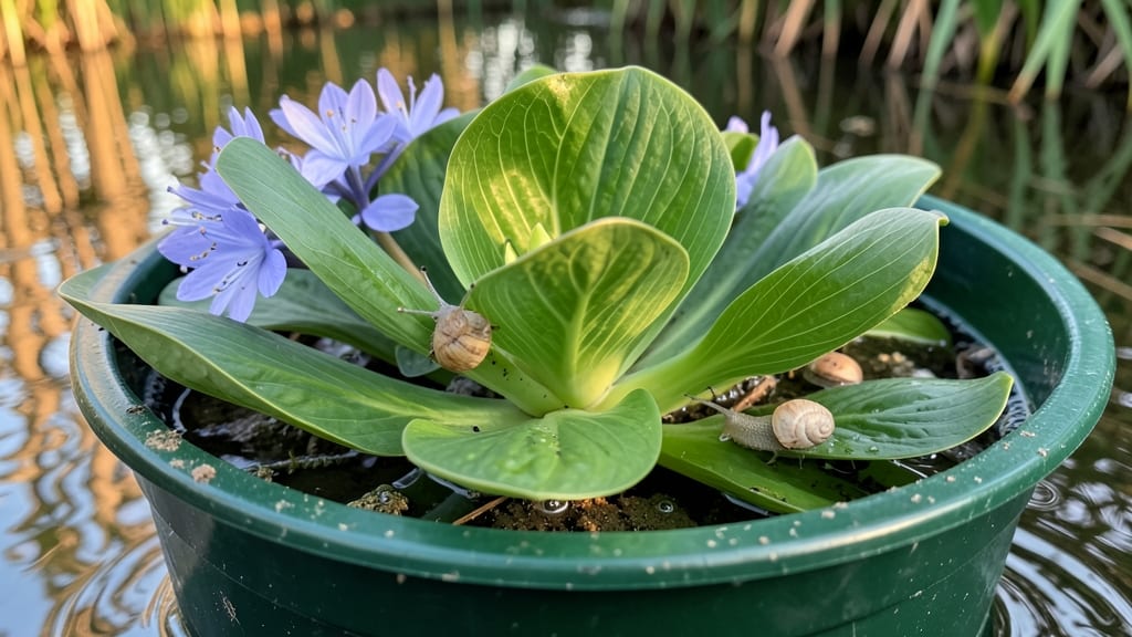 How to Choose the Best Water Garden Tub: Size, Material, and Plant Pairing Guide