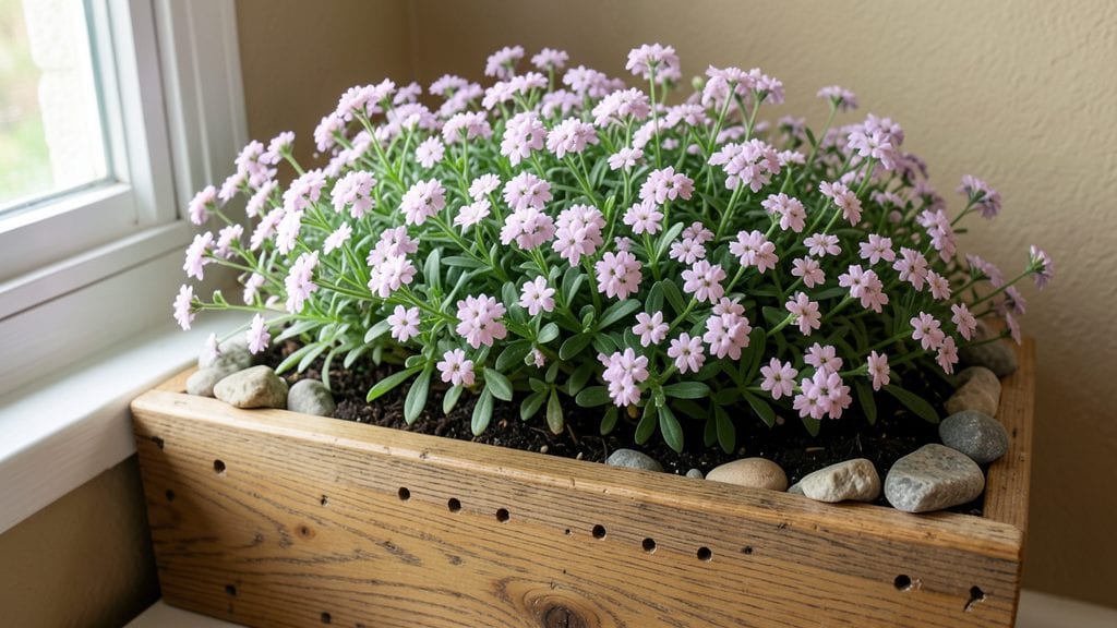 Window Box Gardening: Year-Round Color With Fragrant, Pollinator-Friendly Blooms