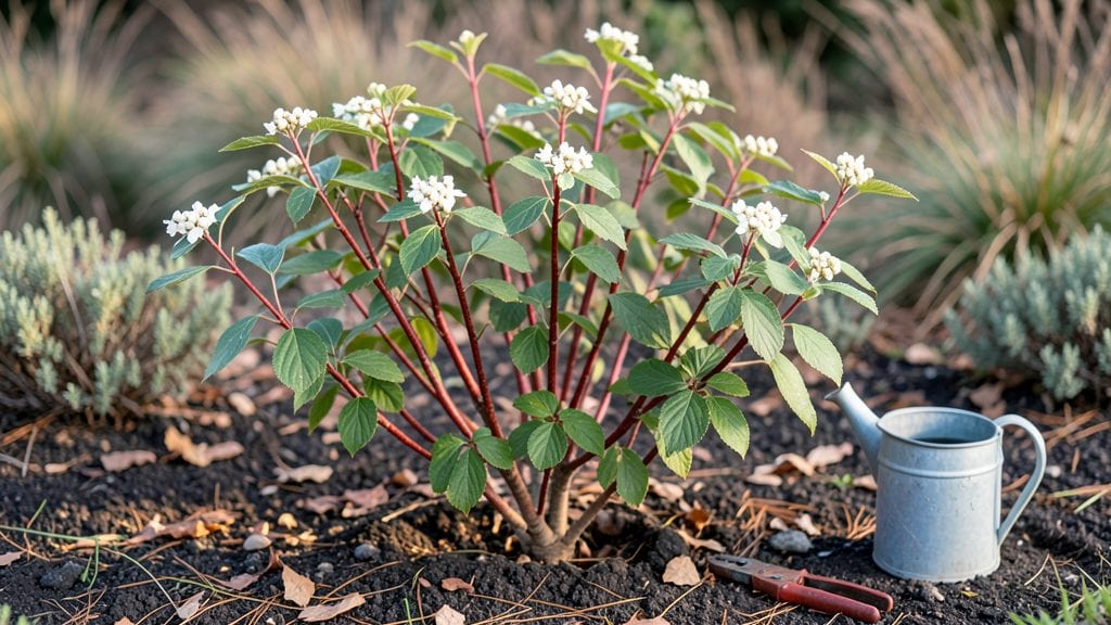 Zone Five Gardening: Layered Success for Four-Season Beauty